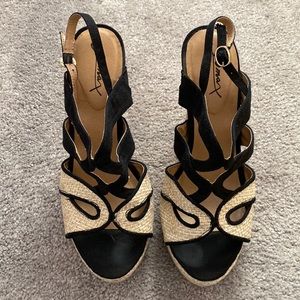 Cute Summer Wedges